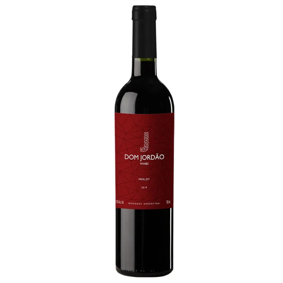 Dom Jordão Merlot