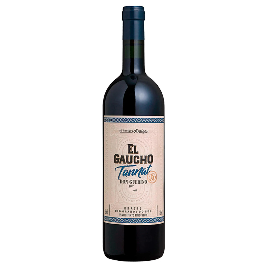 Don Guerino El Gaucho Tannat