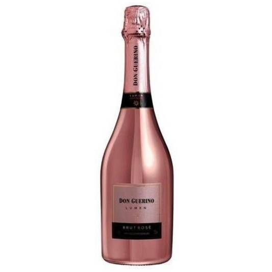 Espumante Don Guerino Lumen Rosé