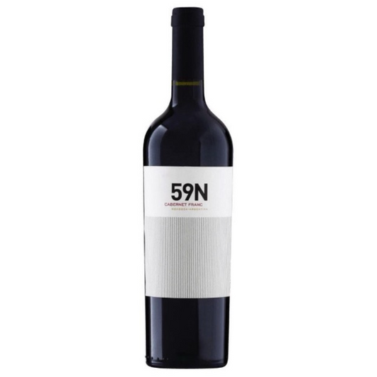 59N Cabernet Franc