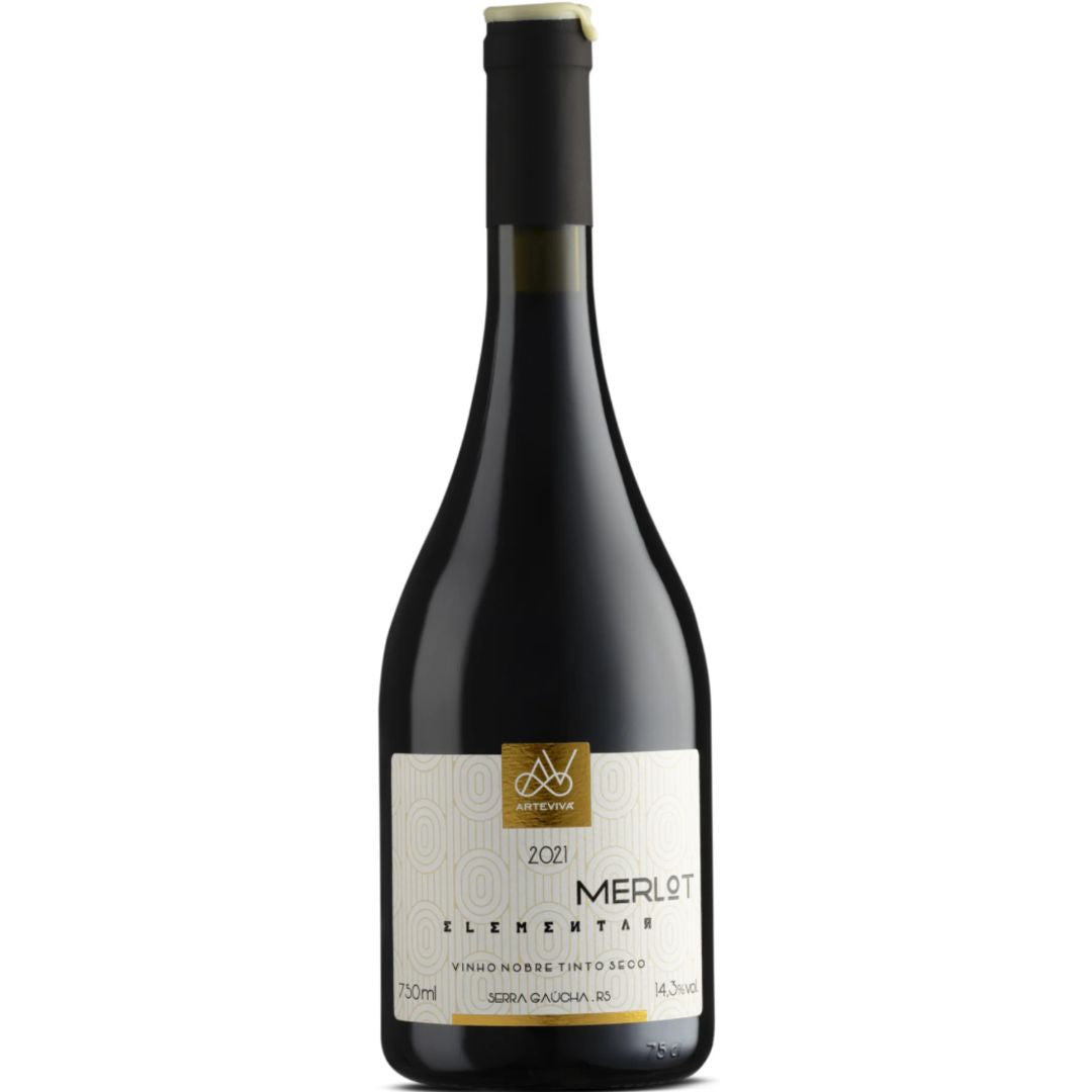 Arteviva Elementar Merlot
