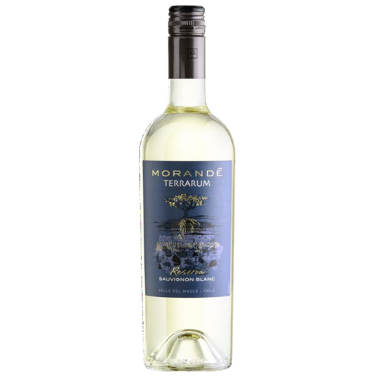 Morandé Terrarum Reserva Sauvignon Blanc