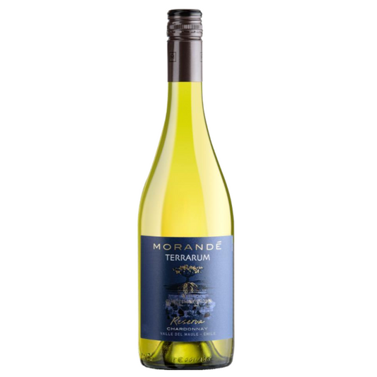 Morandé Terrarum Reserva Chardonnay