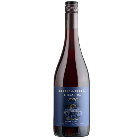 Morandé Terrarum Reserva Pinot Noir