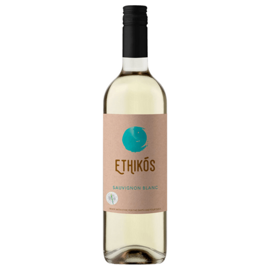 Ethikós Sauvignon Blanc