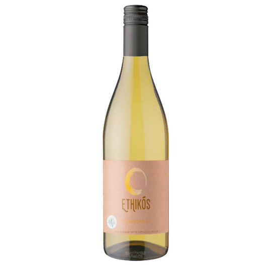 Ethikós Chardonnay