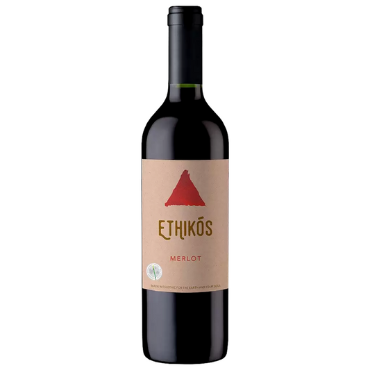 Ethikós Merlot