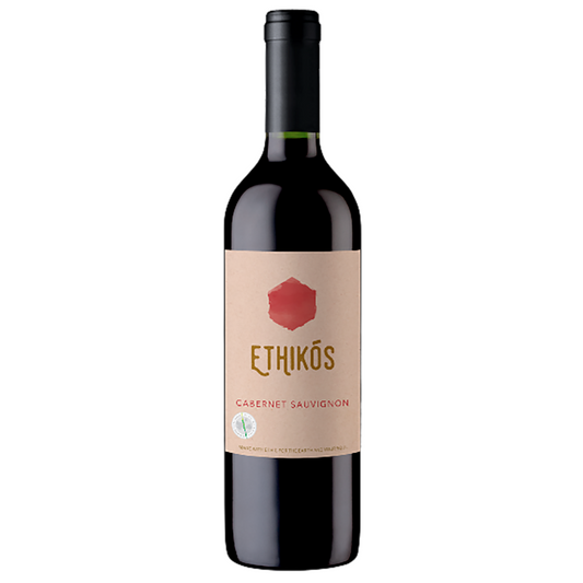 Ethikós Cabernet Sauvignon