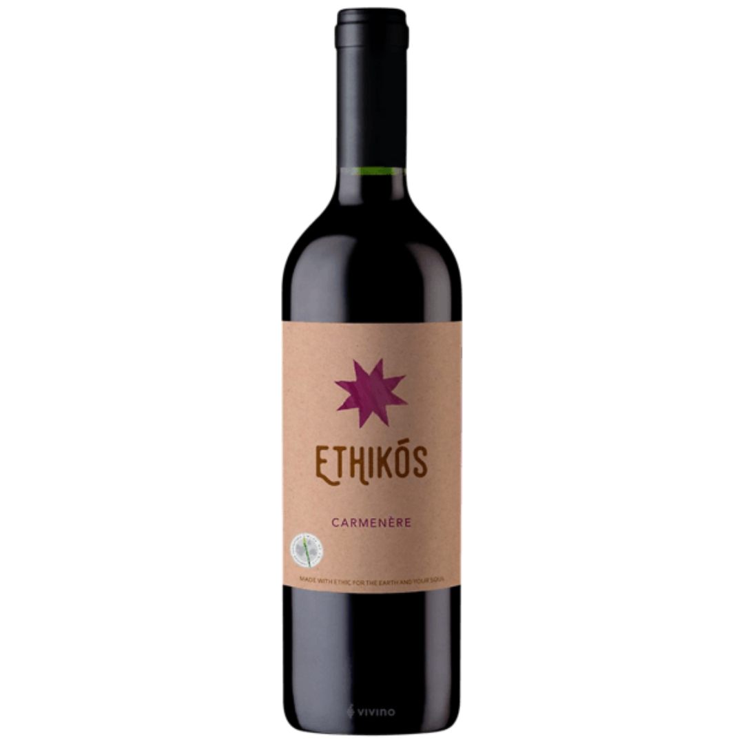 Ethikós Carmenere