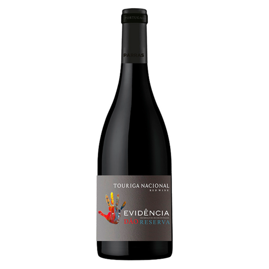 Evidência Reserva Touriga Nacional