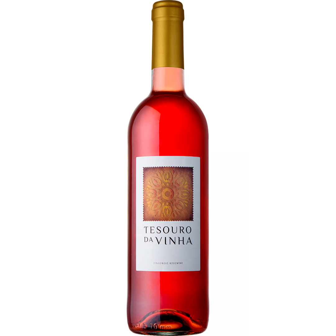 Tesouro da Vinha Rosé