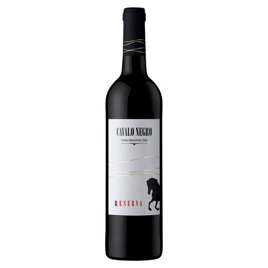 Cavalo Negro Reserva