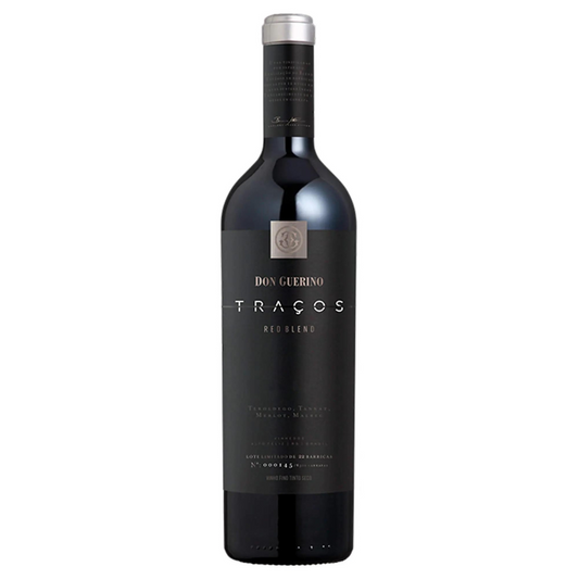 Don Guerino Traços Red Blend