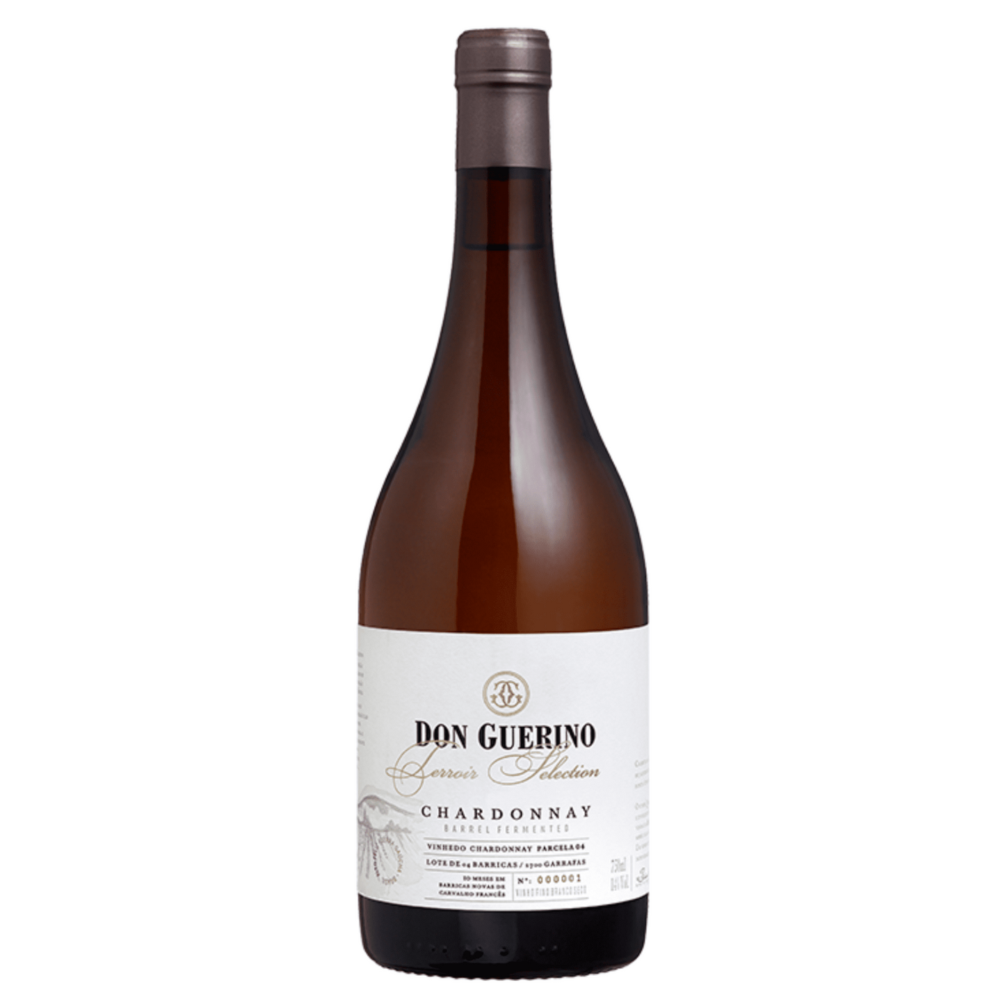 Don Guerino Terroir Selection Chardonnay