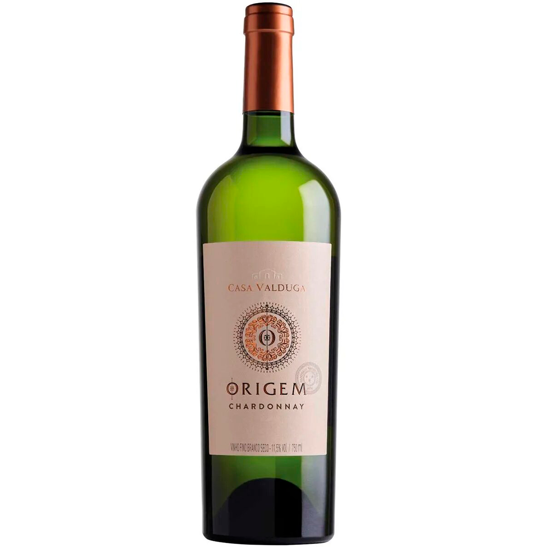 Origem - Chardonnay Branco