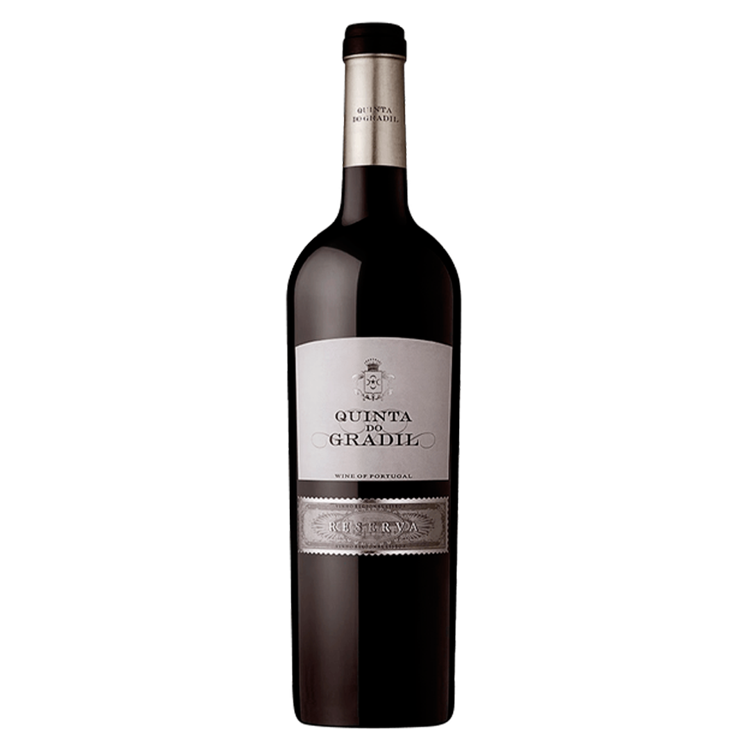 Quinta do Gradil Tinto Reserva
