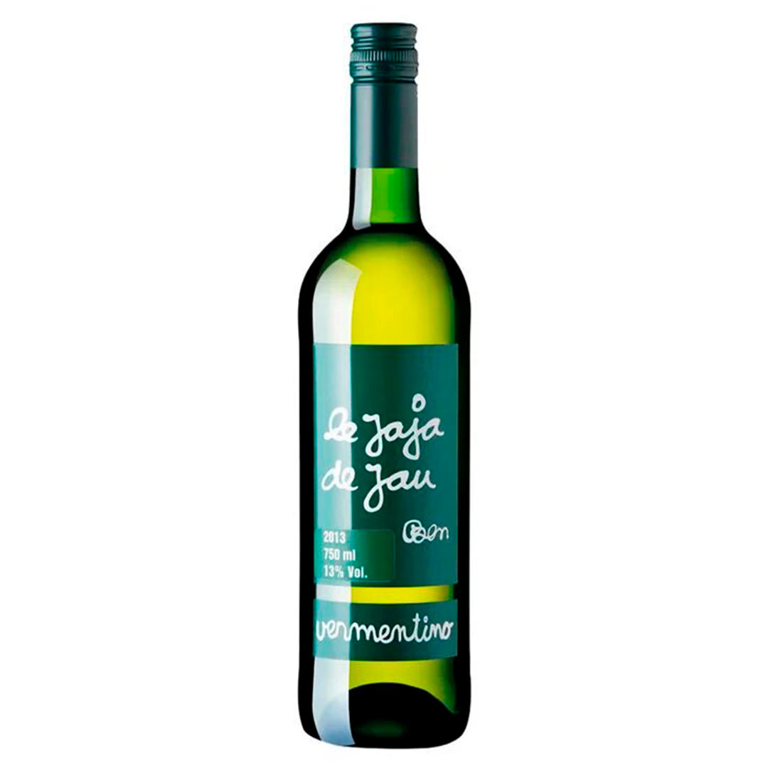 Le Jaja de Jau Vermentino