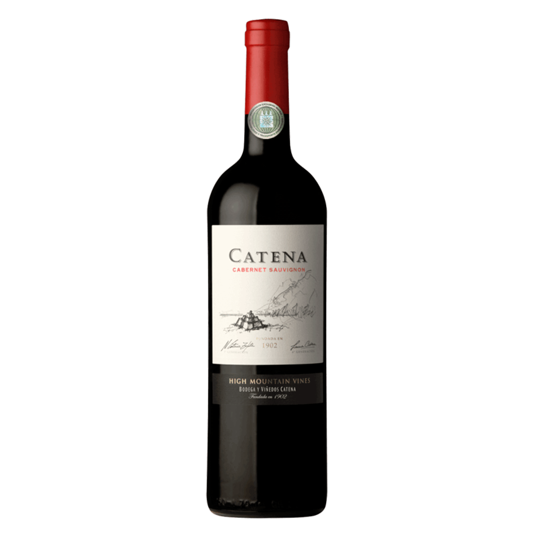 Catena Cabernet Sauvignon