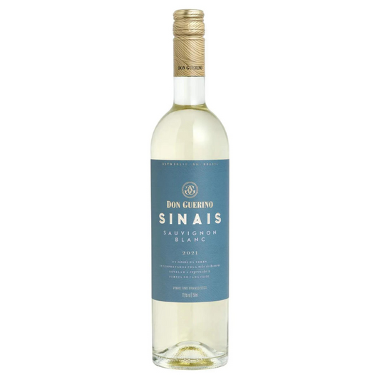 Don Guerino Sinais Sauvignon Blanc