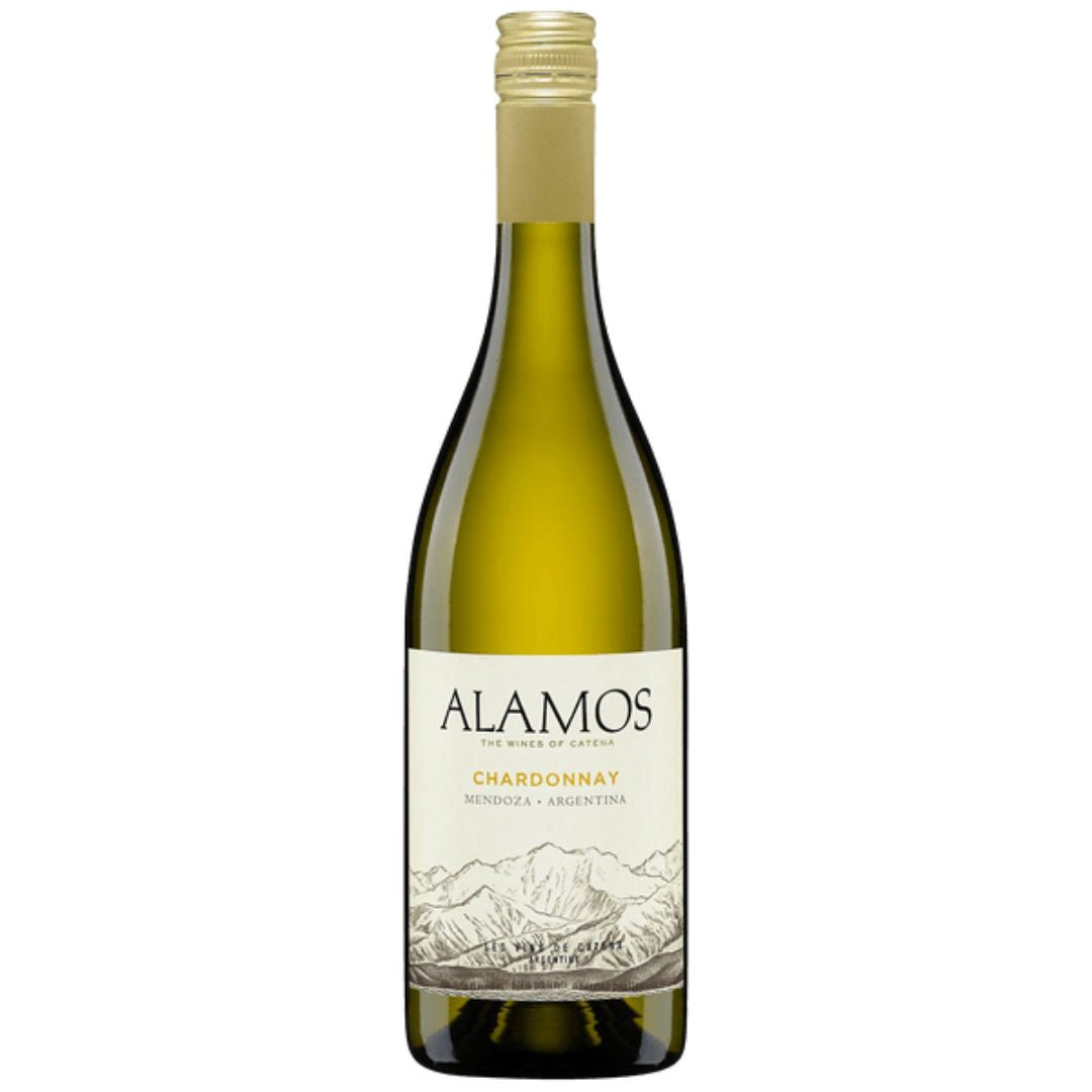 Alamos Chardonnay