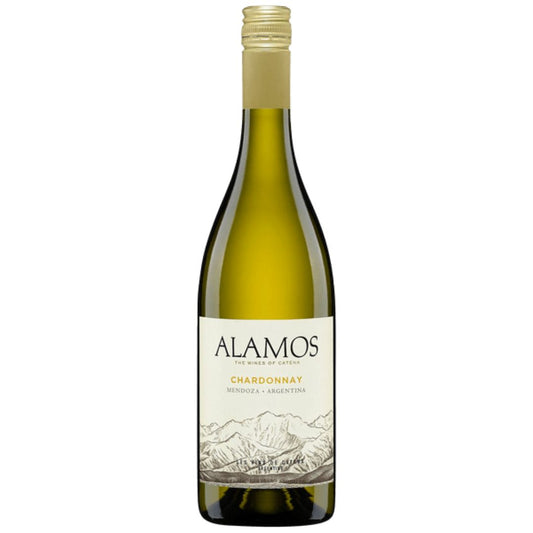 Alamos Chardonnay