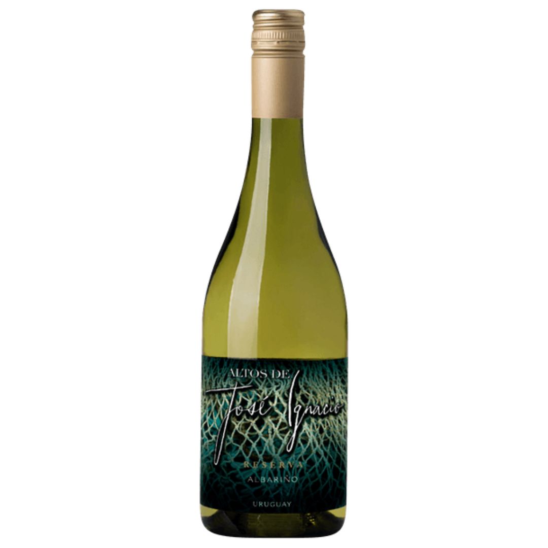 Altos de José Ignacio Reserva Albariño