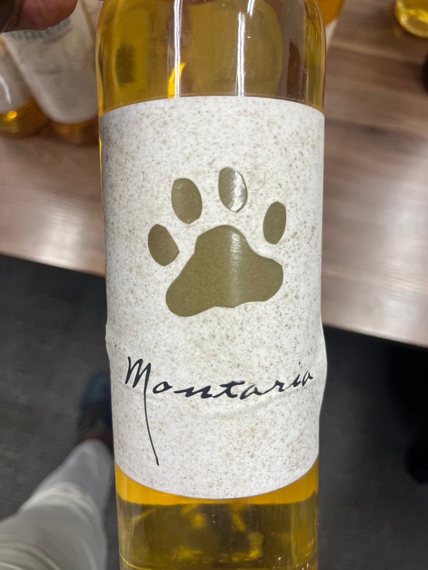Montaria Alentejano Branco 2020