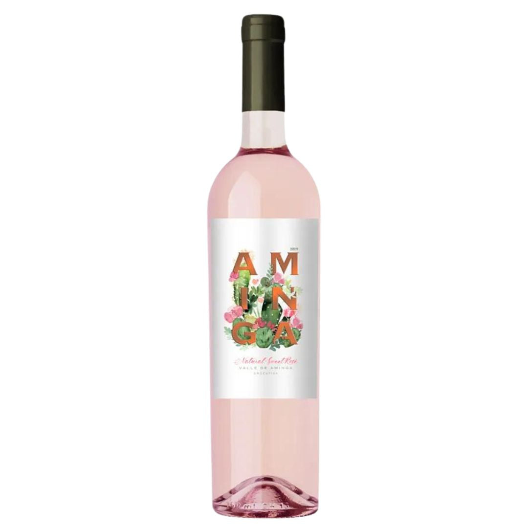 Aminga Estate Sweet Rosé 2019