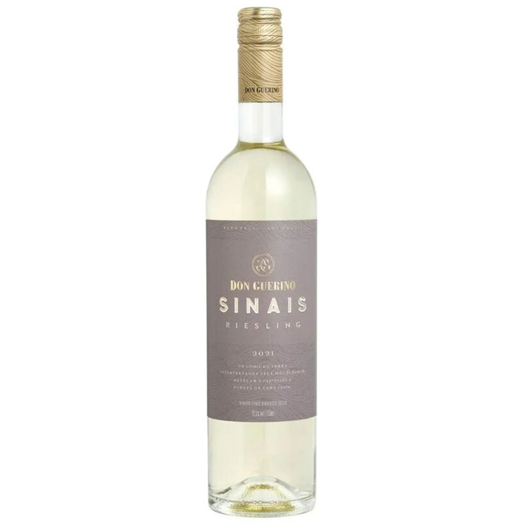 Don Guerino Sinais Riesling