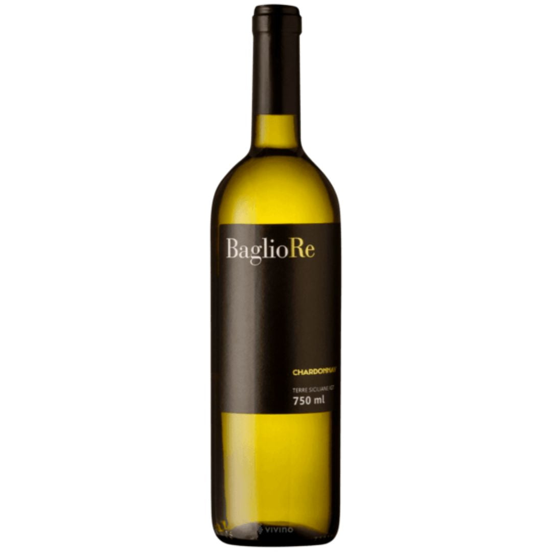 BaglioRe Chardonnay