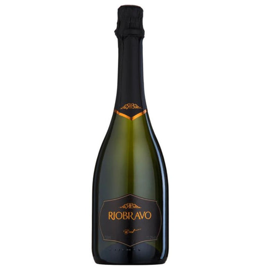 Rio Bravo Brut