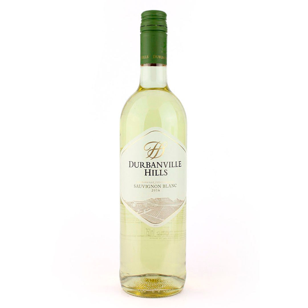 Durbanville Hills Sauvignon Blanc