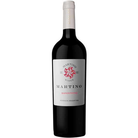 Martino Seco Sangiovese